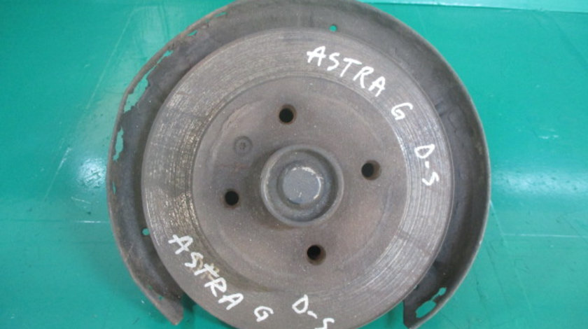 FUZETA COMPLETA DREAPTA SPATE OPEL ASTRA G 1.7 DTI FAB. 1998 - 2005 ⭐⭐⭐⭐⭐