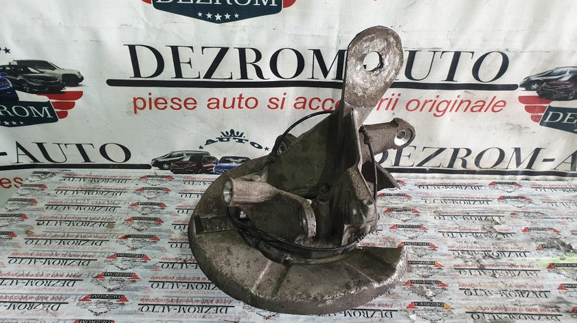 Fuzeta completa originala stanga spate BMW Seria 5 F07 GT 535dX cod piesa : 6780065