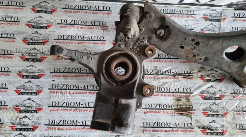 Fuzeta cu rulment dreapta fata Ford C-Max 1.8 TDCi cod piesa : 3M51-3K170-BF