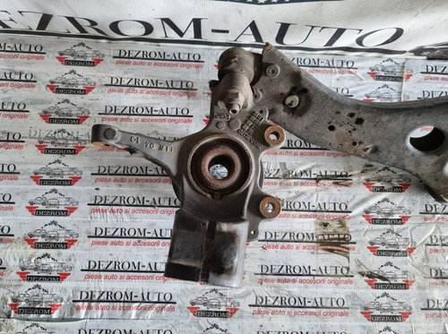 Fuzeta cu rulment dreapta fata Ford Focus Mk2 1.6i cod piesa : 3M51-3K170-BF