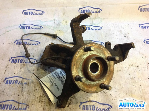 Fuzeta Dreapta 1.8 TDDI cu Senzor ABS Ford FOCUS DAW,DBW 1998-2001