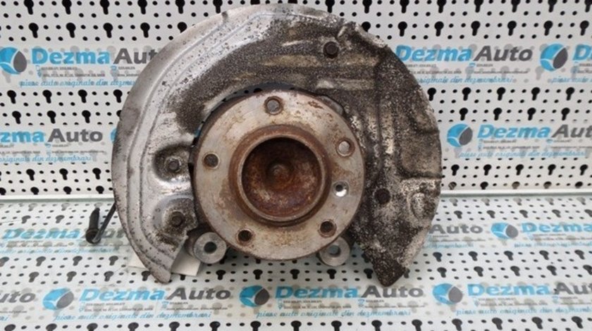 Fuzeta dreapta fata 3121-6764444, BMW 3 (E90) 2.0 d (176451)