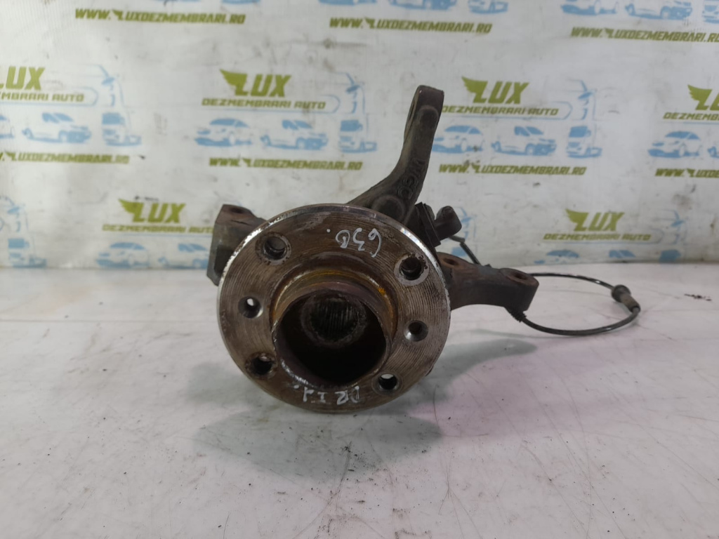 Fuzeta dreapta fata 4DB401 Dacia Spring [2021 - 2023] 4DB401