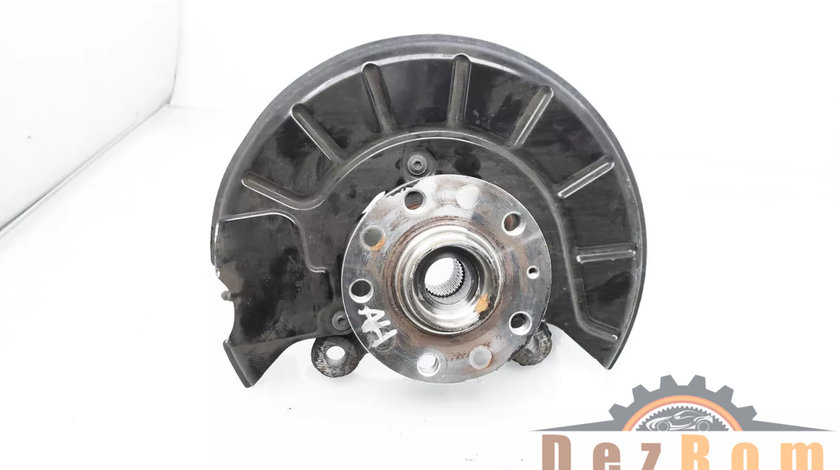 Fuzeta dreapta fata 5C0407256 VW Beetle Hatchback (5C1, 5C2) 1.6 TDI 105 cai CAYC