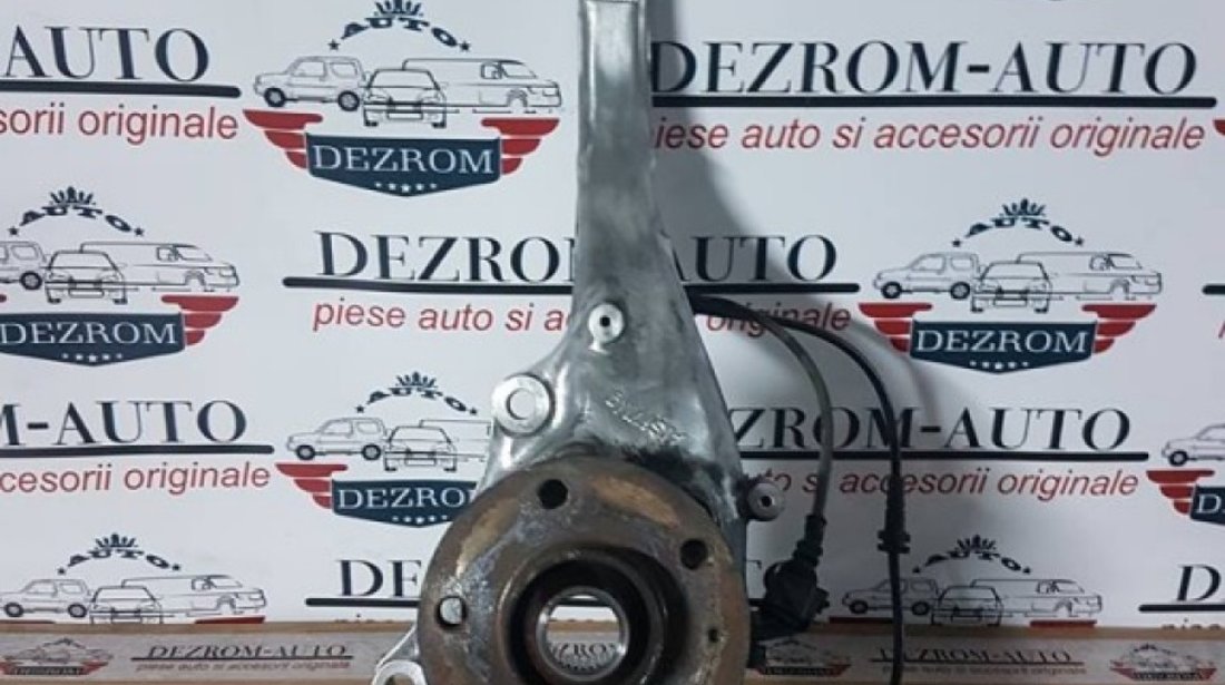 Fuzeta dreapta fata 8K0407258AA audi a4 b8 8k 2.0 tfsi cpma 210 cai