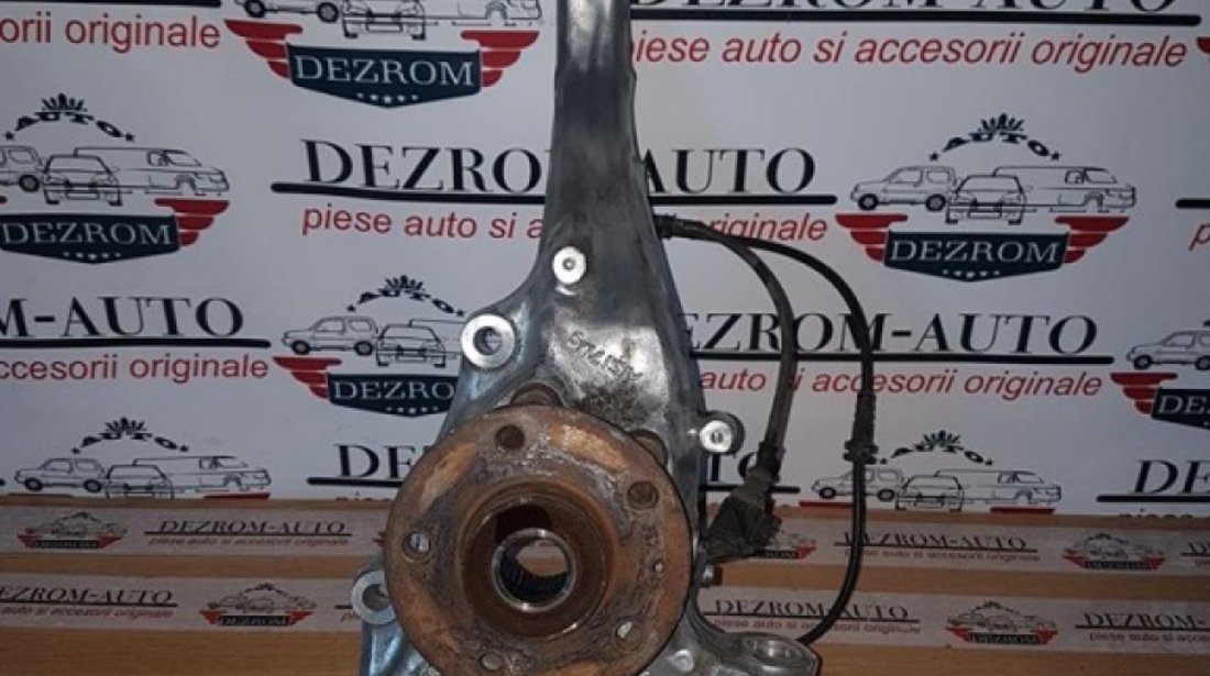 Fuzeta dreapta fata 8K0407258AA audi a5 8t 3.0 tdi capa 240 cai