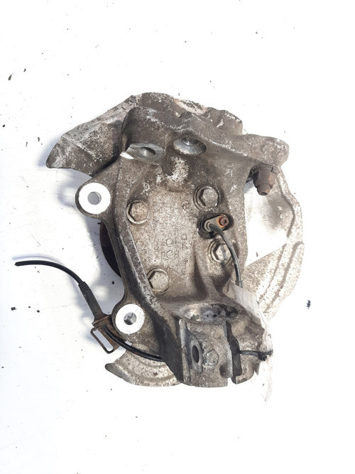 Fuzeta dreapta fata, cod 3121-6764444-03, Bmw, 2.0 diesel (idi:478920)