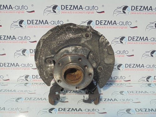 Fuzeta dreapta fata cu abs 3121-6764444-03, Bmw 3 (E90) 2.0 d