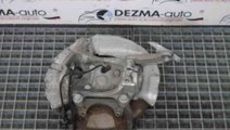 Fuzeta dreapta fata cu abs, Bmw 5 (E60) 2.0 d