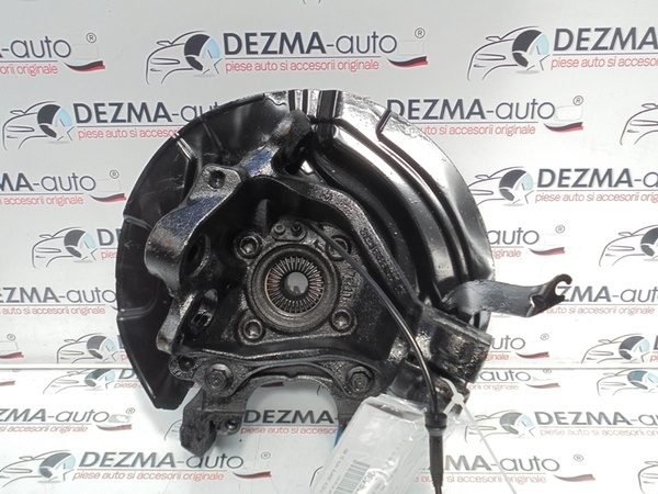 Fuzeta dreapta fata cu abs, Bmw X1 (E84) 2.0 d (id:256498)