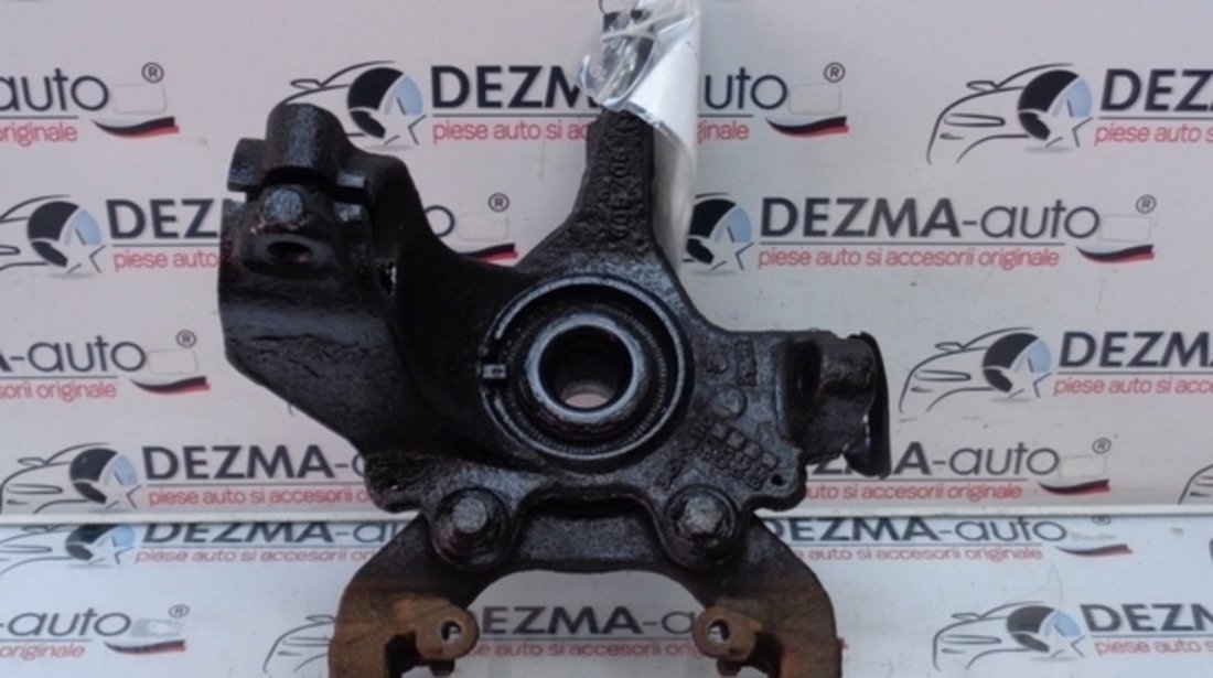 Fuzeta dreapta fata cu abs, Ford Focus 2, 1.6 tdci