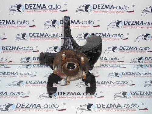 Fuzeta dreapta fata cu abs, Ford Focus 2 Combi 1.6 tdci, G8DD