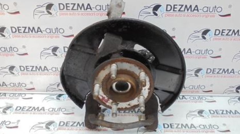 Fuzeta dreapta fata cu abs, Opel Insignia