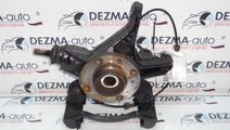 Fuzeta dreapta fata cu abs, Peugeot 308 (4A_, 4C_)