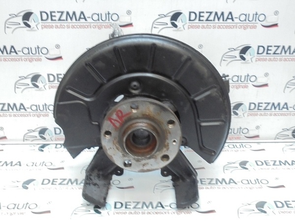 Fuzeta dreapta fata cu abs, Seat Altea 1.9 tdi, BKC