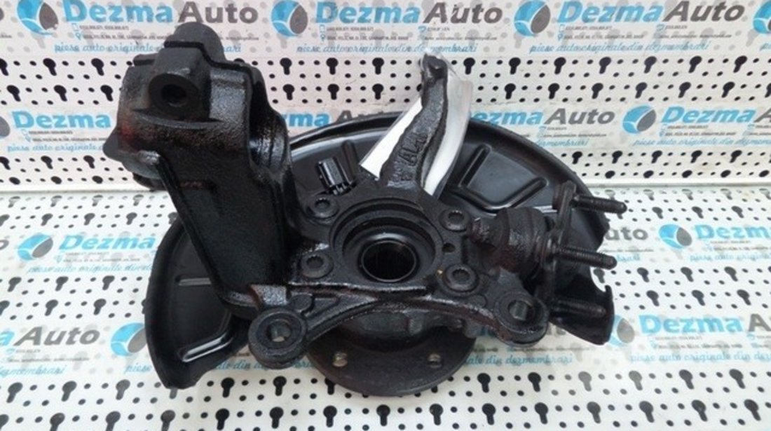 Fuzeta dreapta fata cu abs, Seat Leon (1P1) 1.9 TDI BLS