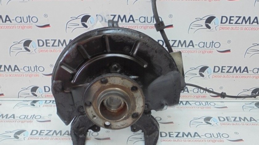 Fuzeta dreapta fata cu abs, Skoda Fabia 1 (6Y2) 1.2b 12V (id:268550)