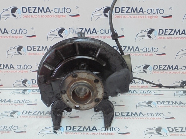 Fuzeta dreapta fata cu abs, Skoda Fabia 1 Combi, 1.2b 12V