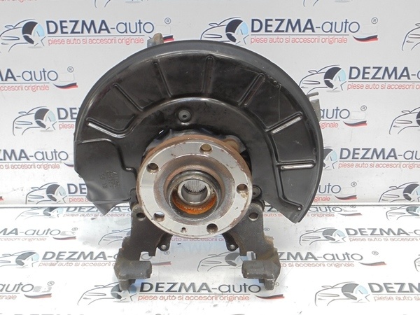 Fuzeta dreapta fata cu abs, Skoda Superb (3T4) 2.0tdi (id:262704)