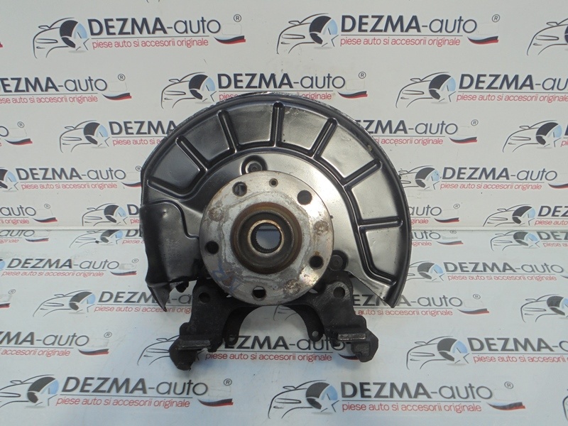 Fuzeta dreapta fata cu abs, Vw Touran (1T1, 1T2) 1.9 tdi (id:274863)