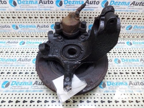 Fuzeta dreapta fata Ford C-Max 2007-2010