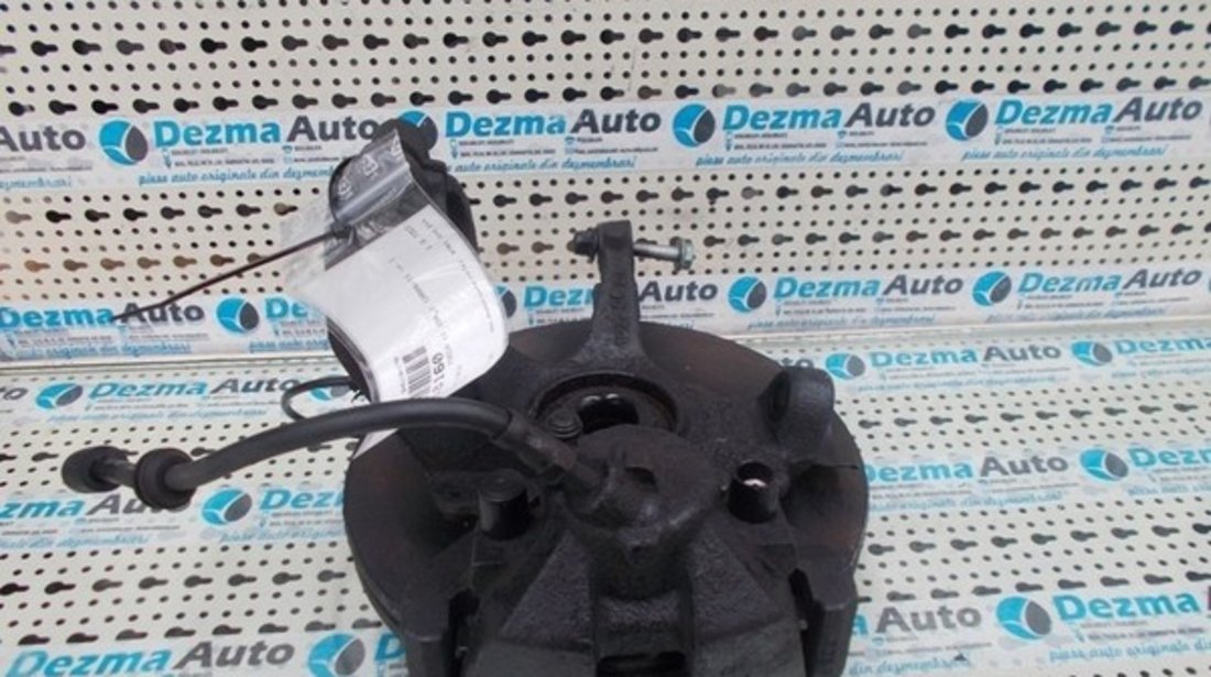 Fuzeta dreapta fata Ford Focus 2 (DA_), 3H513K170