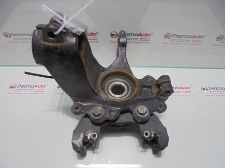 Fuzeta dreapta fata, Ford Focus 3, 1.6tdci