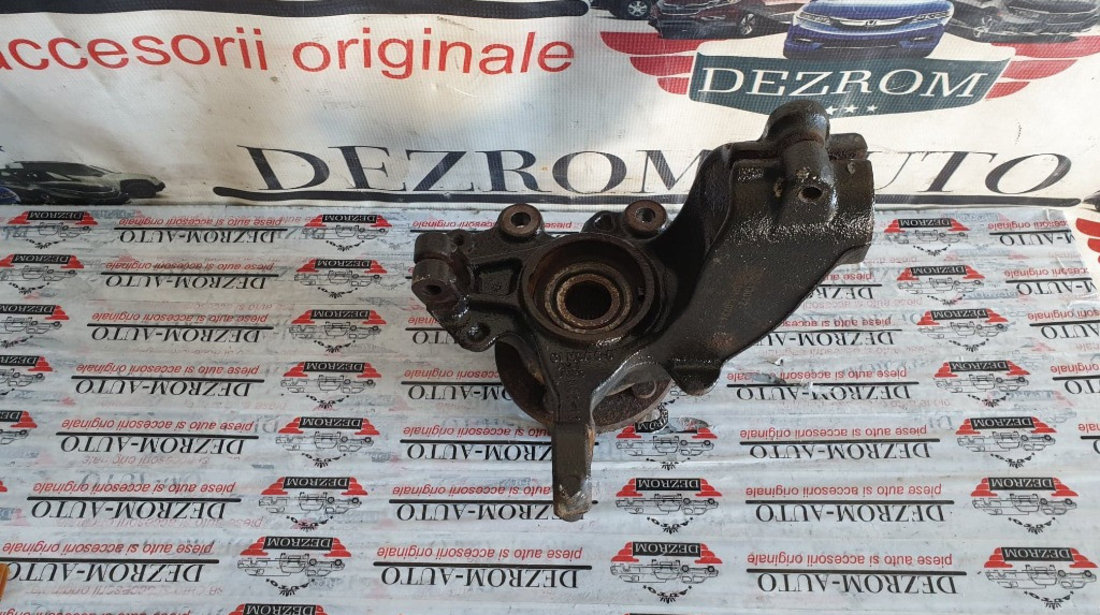 Fuzeta dreapta fata FORD Focus Mk3 Break 1.6 LPG CP: 120 cod piesa: av61 3k170