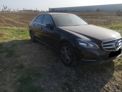 Fuzeta dreapta fata Mercedes E220 cdi w212 facelift