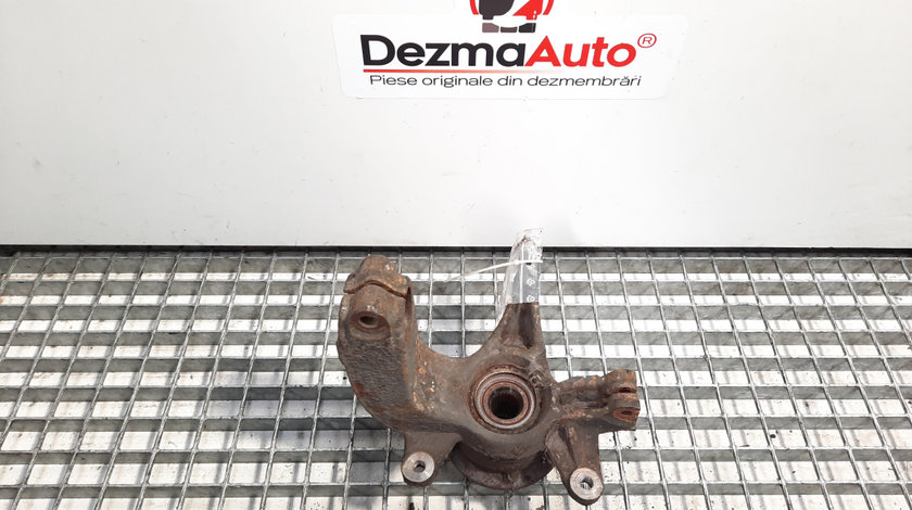 Fuzeta dreapta fata, Renault Megane 2 [Fabr 2002-2008] 1.5 dci