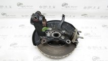 Fuzeta dreapta fata + rulment VW Jetta 5C (2011 - ...