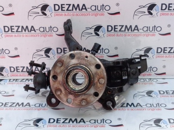 Fuzeta dreapta fata, Vw Golf 6, 1.6 tdi