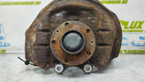 Fuzeta dreapta spate 2.0 hdi Peugeot 407 [2004 - 2...