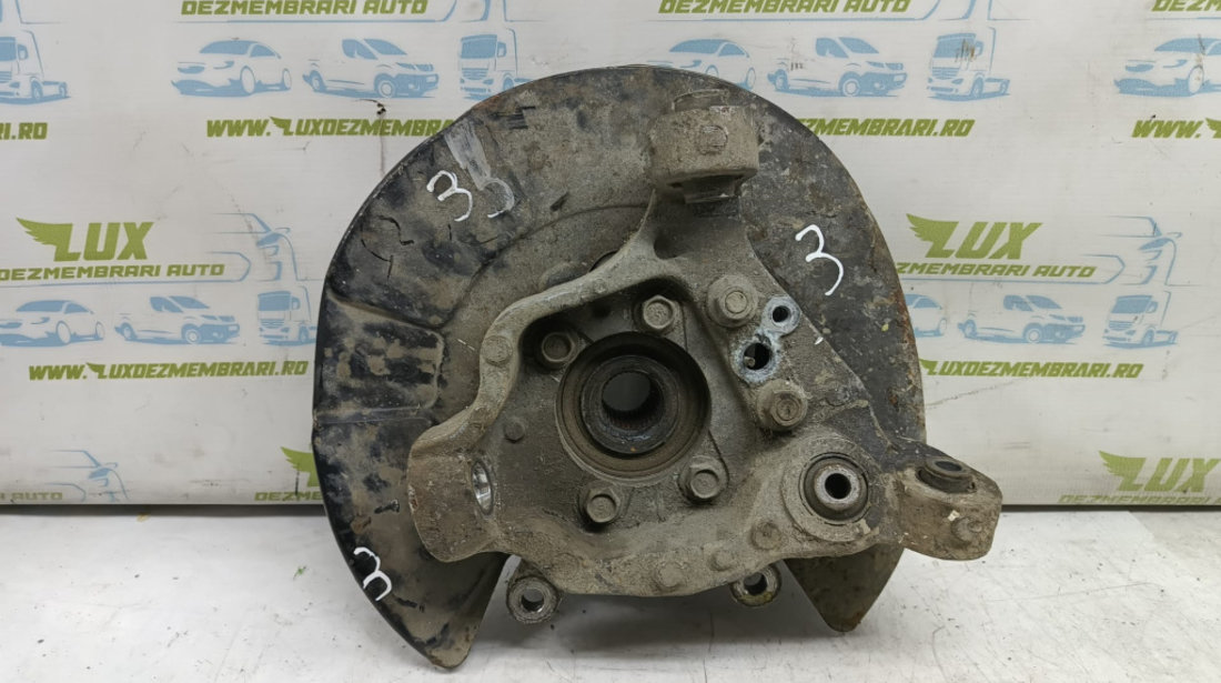 Fuzeta dreapta spate 3.0 d v9x Infiniti FX-Series 2 [2008 - 2012] motor 3.0 d cod V9X