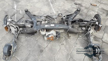 Fuzeta dreapta spate Audi A3 (2012->) [8V1]