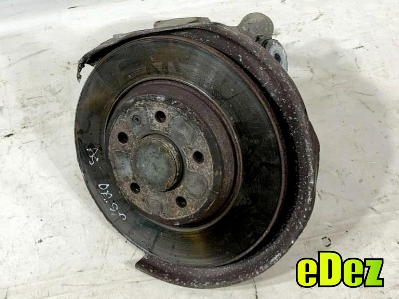 Fuzeta dreapta spate Audi A4 (2007-2011) [8K2, B8] 2.0 tdi CGLC 8K0505436AB