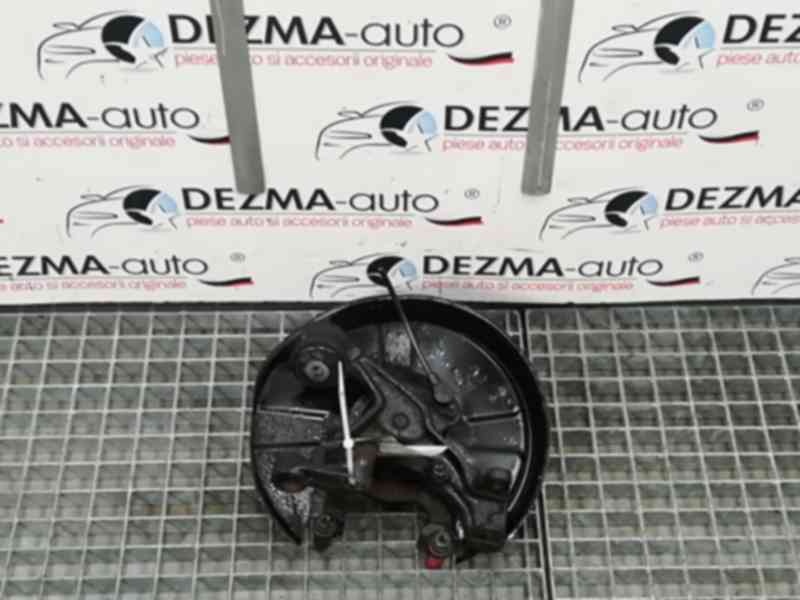 Fuzeta dreapta spate, Audi A4 (8EC, B7) 2.0tdi (id:326223)