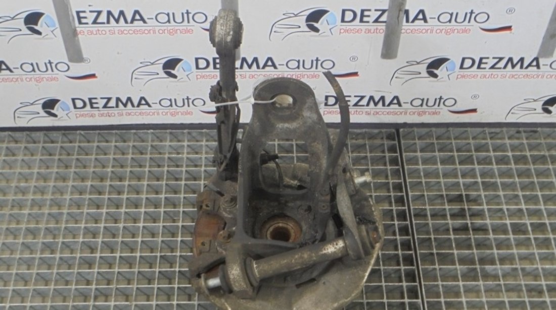 Fuzeta dreapta spate cu abs, Bmw X5 (E70) 3.0 d (id:298373)