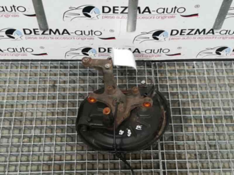 Fuzeta dreapta spate cu abs, Vw Golf 5 Variant (1K5) 2.0tdi (id:318610)