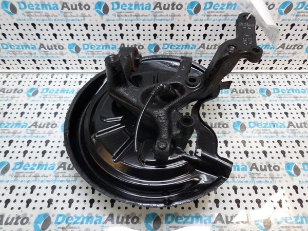 Fuzeta dreapta spate cu abs, Vw Touran 1T1, 1T2 (id.159895)