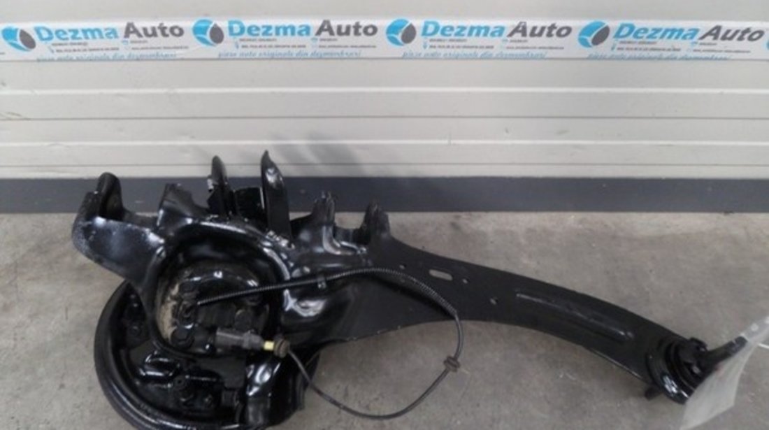 Fuzeta dreapta spate Ford Focus sedan (DFW) 1.8 tddi