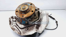 Fuzeta fata dreapta Bmw 1(F20, F21) [Fabr 2011-201...