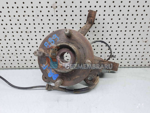 Fuzeta fata dreapta Ford Fiesta 6 [Fabr 2008-2019] OEM 1.6 TDCI G8DA