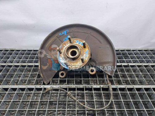 Fuzeta fata dreapta Opel Mokka [Fabr 2012-2019] OEM 1.7 CDTI A17DTS