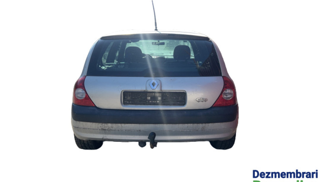 Fuzeta fata dreapta Renault Clio 2 [facelift] [2001 - 2005] Hatchback 5-usi 1.5 dCi MT (82 hp) Cod motor: K9K-B7-02