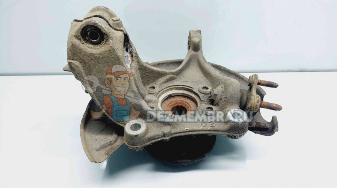 Fuzeta fata dreapta Volkswagen Passat B7 (365) Variant [Fabr 2010-2014] OEM 2.0 TDI CFGB