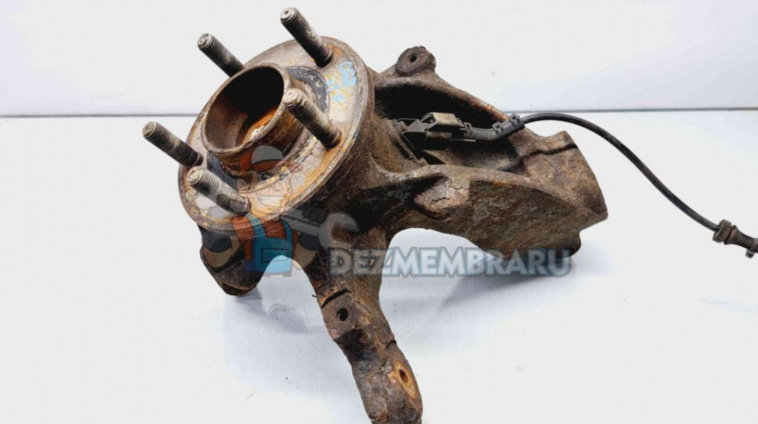 Fuzeta fata stanga Ford Focus 3 (CB8) [Fabr 2011-2015] OEM 1.6 TDCI DV6