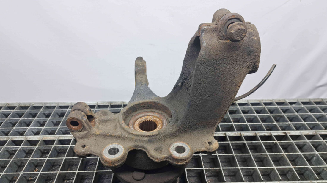 Fuzeta fata stanga Ford Focus 3 (CB8) [Fabr 2011-2015] AV61-3K171 1.6 T1DA