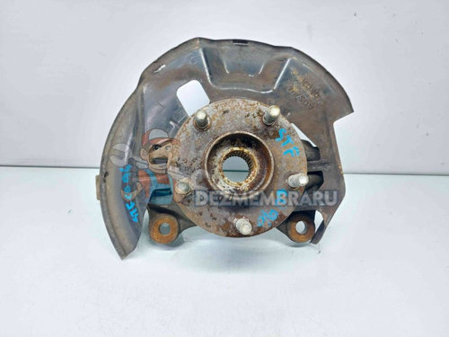 Fuzeta fata stanga MAZDA 6 (GJ1) [Fabr 2014-2021] OEM 2.2 Skyactiv