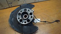 Fuzeta fata stanga Mercedes A150 W169 A1693300720